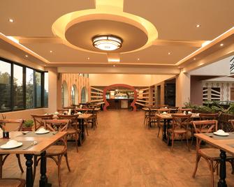 Lotos Inn & Suites, Nairobi - Nairobi - Ravintola