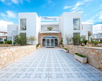 Ona Village Cala d'Or - Santanyí - Building