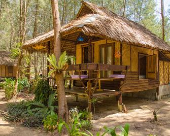 Horizon Eco Resort - Ko Phra Thong - Edificio