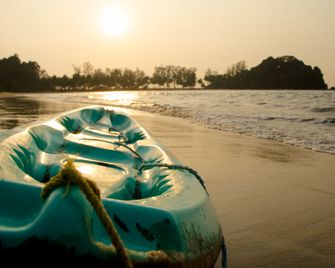 Horizon Eco Resort - Ko Phra Thong - Atracciones