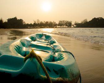Horizon Eco Resort - Ko Phra Thong - Atracciones