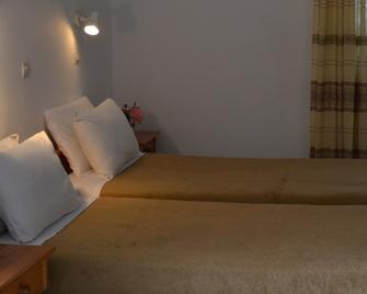 Emilia Apartments - Plakias - Chambre