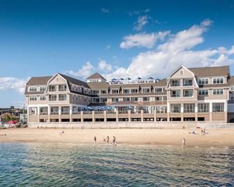 Beauport Hotel Gloucester - Gloucester - Edifício