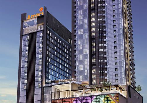 Amari Johor Bahru Mulai Rp 878rb R P 1 5 0 1 R B Johor Bahru Hotel Kayak