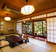 Arashiyama Benkei