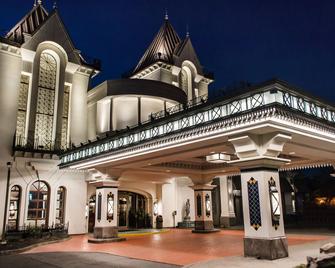 Hôtel Plaza Québec - Quebec - Bygning