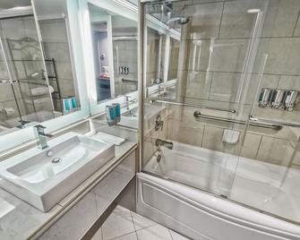 Hôtel Plaza Québec - Quebec - Quarto