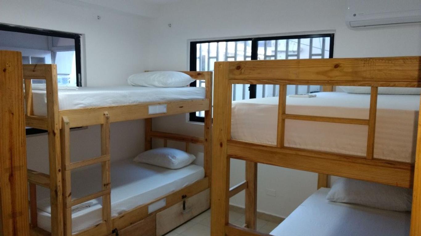 Hostal Palo Alto