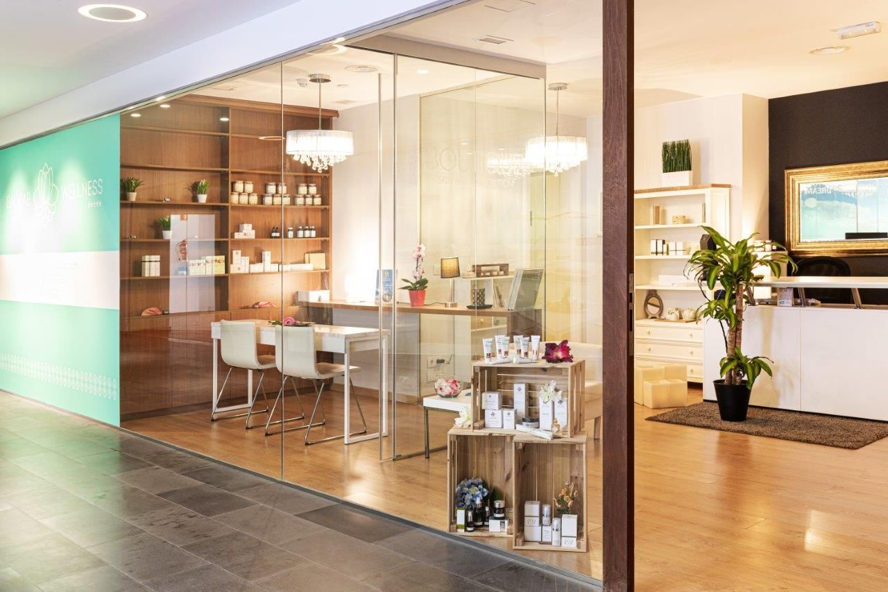 Hotel Baobab Suites - Adeje - Bar