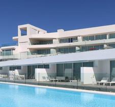 Hotel Baobab Suites