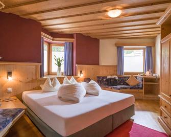Loisi's Boutiquehotel - Achenkirch - Ložnice
