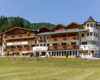 Hotel Zillertaler Hof - Achenkirch - Gebäude