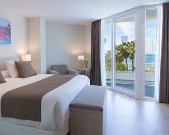Helios Costa Tropical - Almuñécar - Habitación
