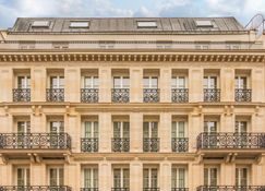 Hôtel Splendide Royal Paris - Relais & Châteaux - Paris - Toà nhà