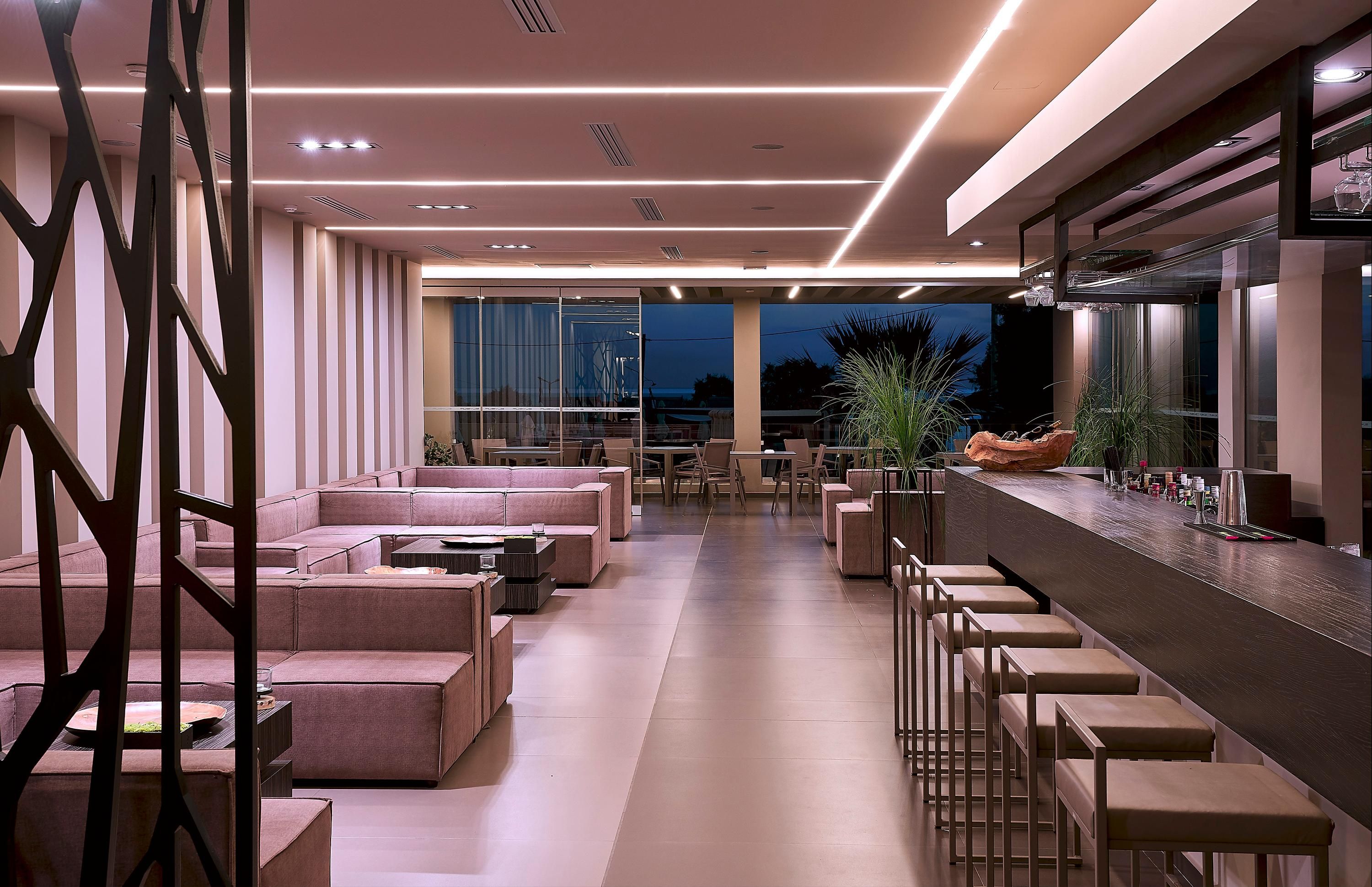 فندق وسبا نيما ديزاين - للبالغين فقط