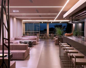 Nema Design Hotel & Spa - Adults Only - Analipsi - Bar