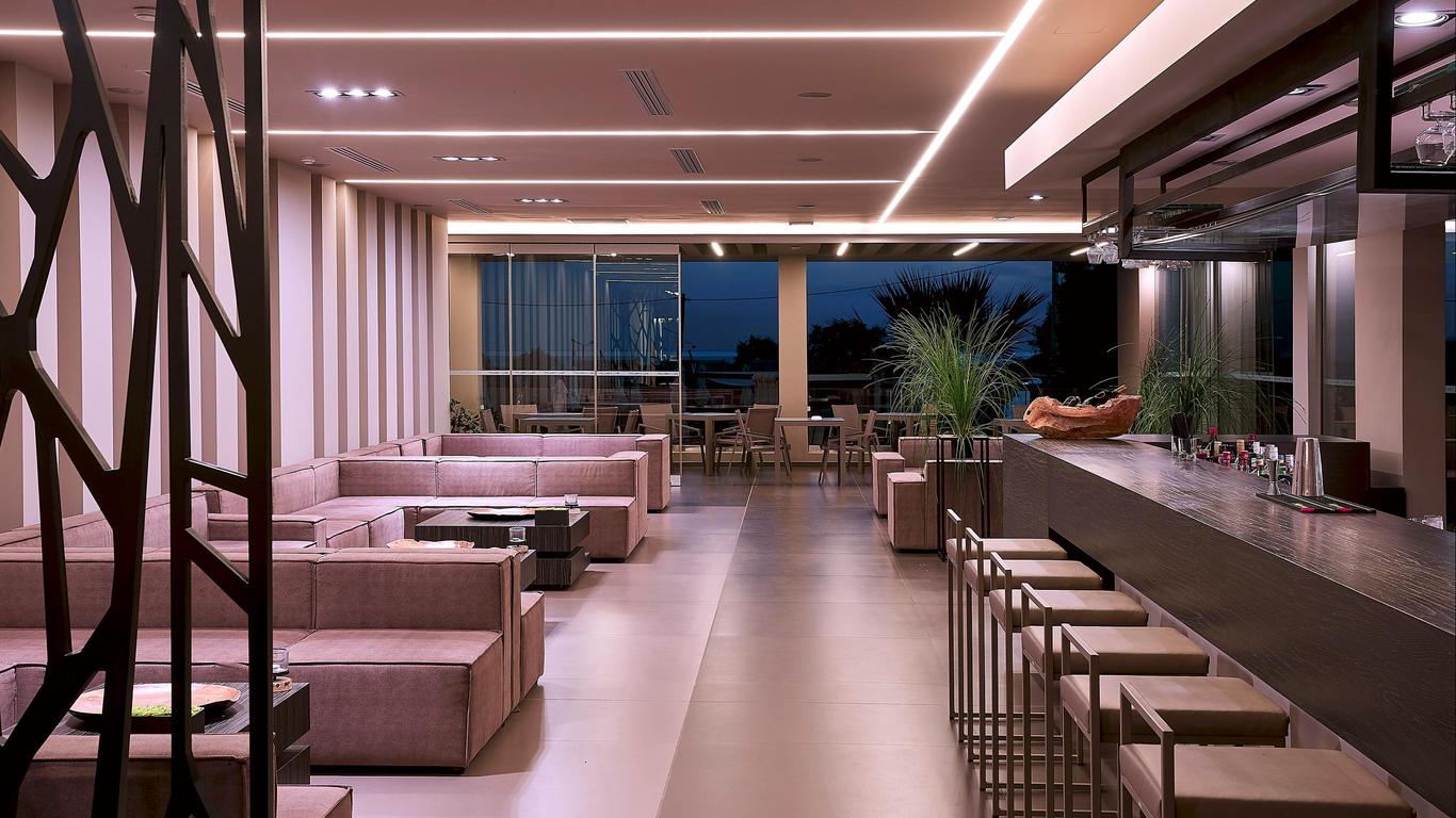 Nema Design Hotel & Spa - Adults Only