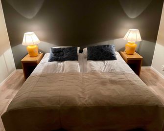 Kårdal Fjellstove - Myrdal - Habitación