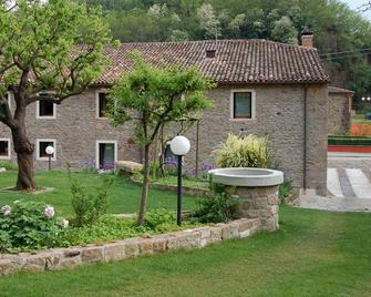 B&B Ca' Lauro - Vò - Edificio