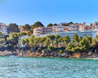 Leonardo Royal Hotel Mallorca Palmanova Bay - Palma Nova - Außenansicht