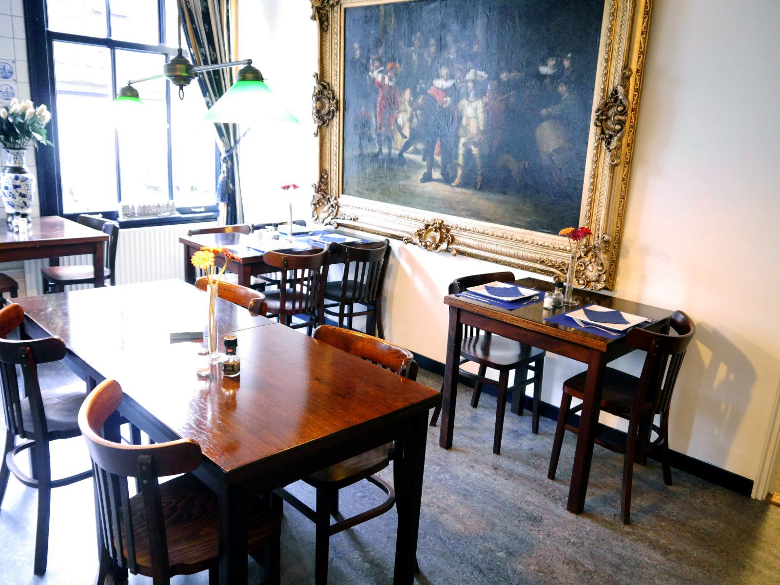 هوتل برينسينهوف أمستردام