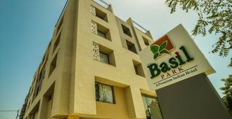 The Basil Park - Bhavnagar