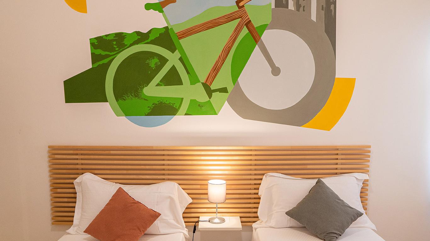 Bed & Bike Ferrara