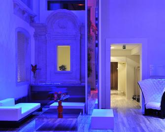 Romano House - Catania - Ingresso