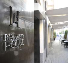 Romano House