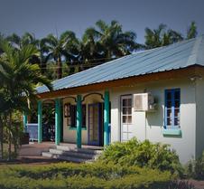 Toby's Resort