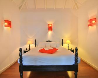 La Toubana Hôtel & Spa - Le Gosier - Makuuhuone