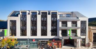 ibis Styles Poitiers Centre - Poitiers - Bygning