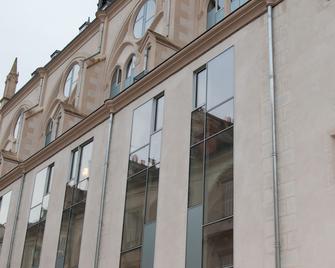Mercure Poitiers Centre - Poitiers - Building