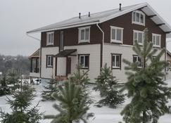 Guest House Start - Rybinsk - Gebouw