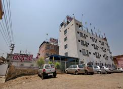 Hotel Staywell - Pathānkot - Building