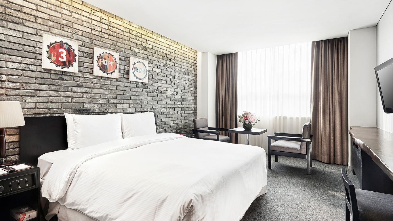 ホテル プレジデント