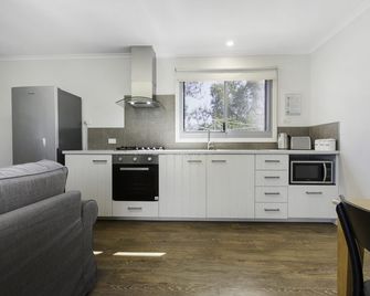 Onslow Sun Chalets And Motel - Onslow - Cocina