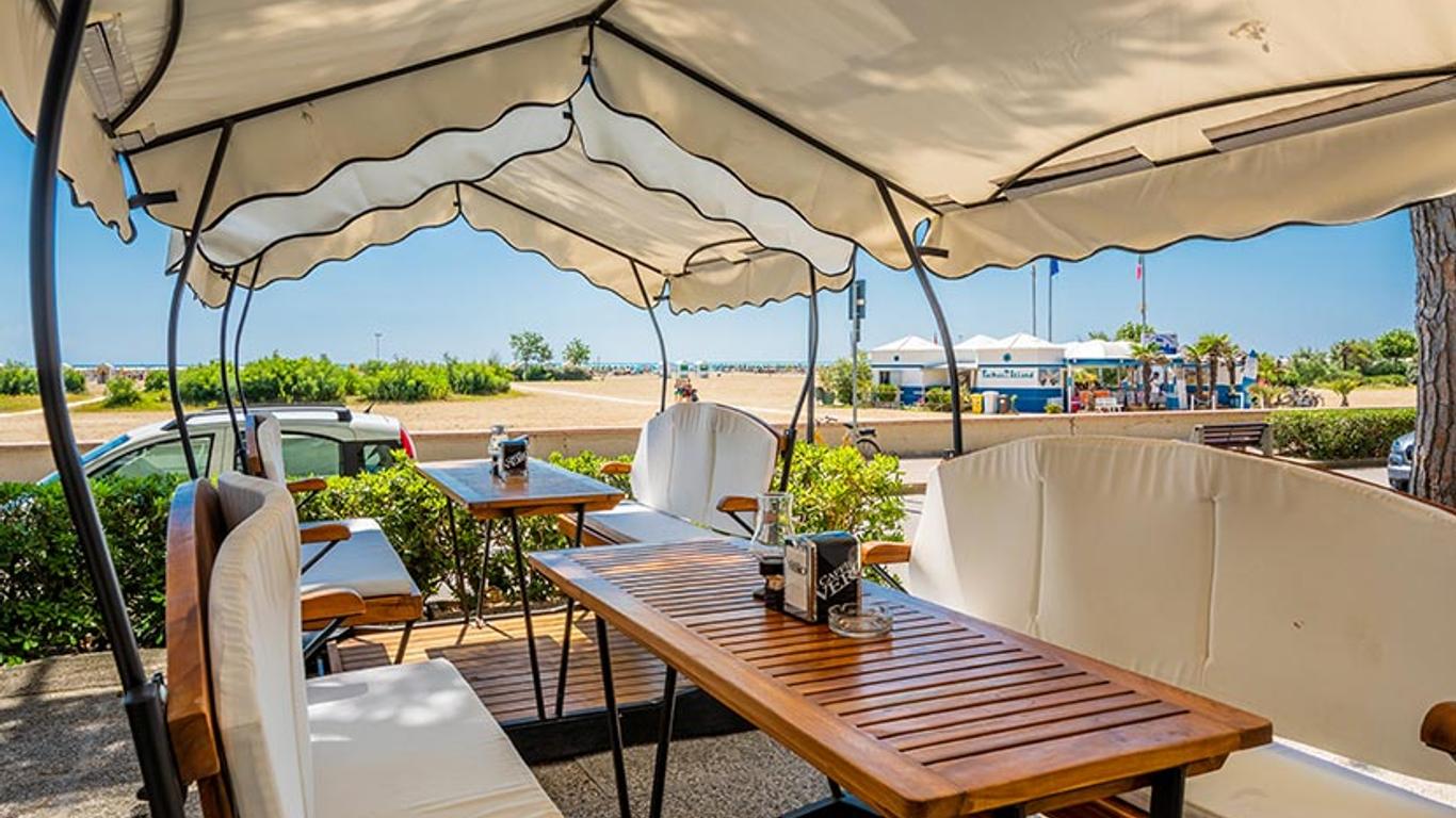 Marina Palace Hotel 4 stelle S