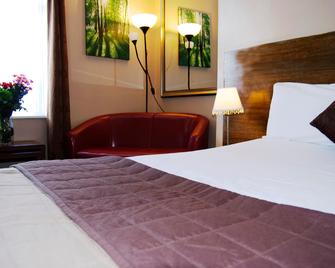 Villaggio - Warrington - Makuuhuone