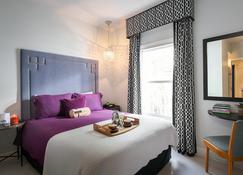 The Crescent - Beverly Hills - Beverly Hills - Makuuhuone
