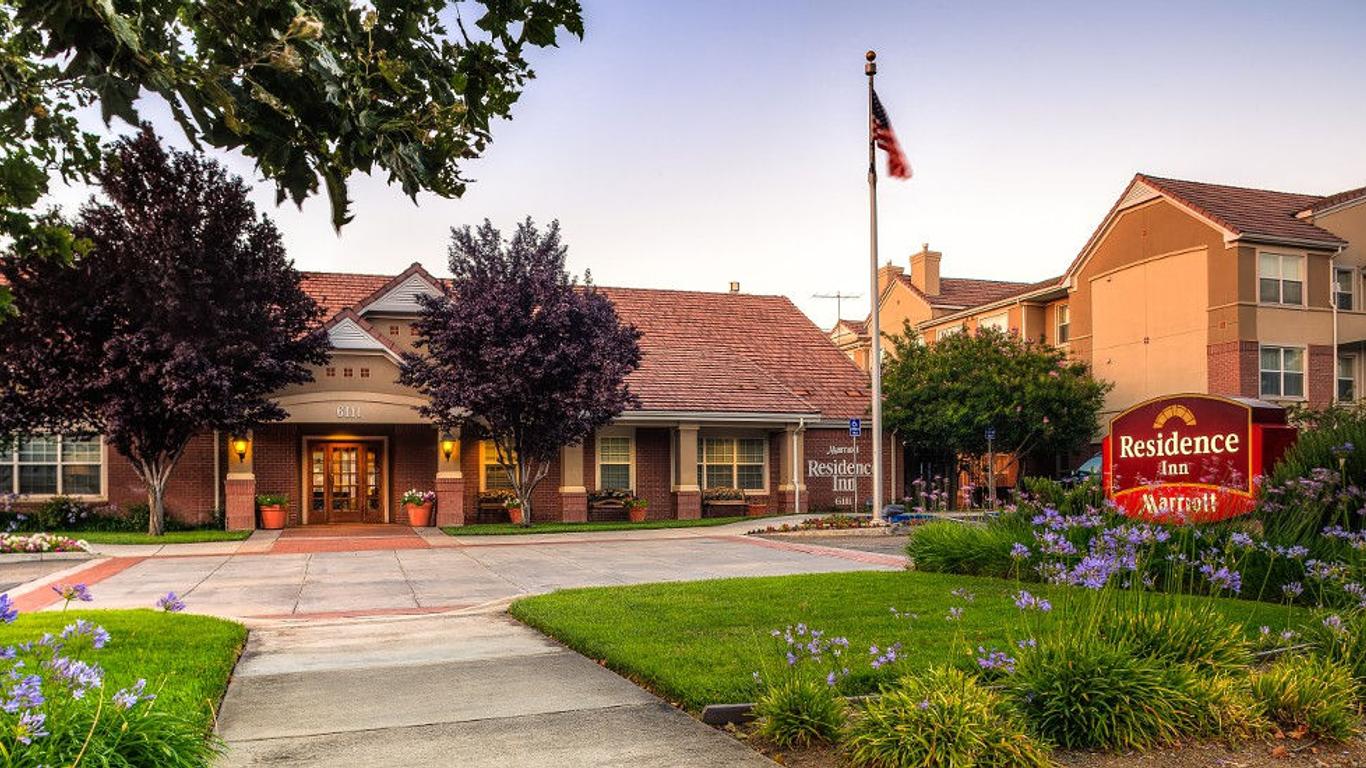 Residence Inn by Marriott San Jose South
