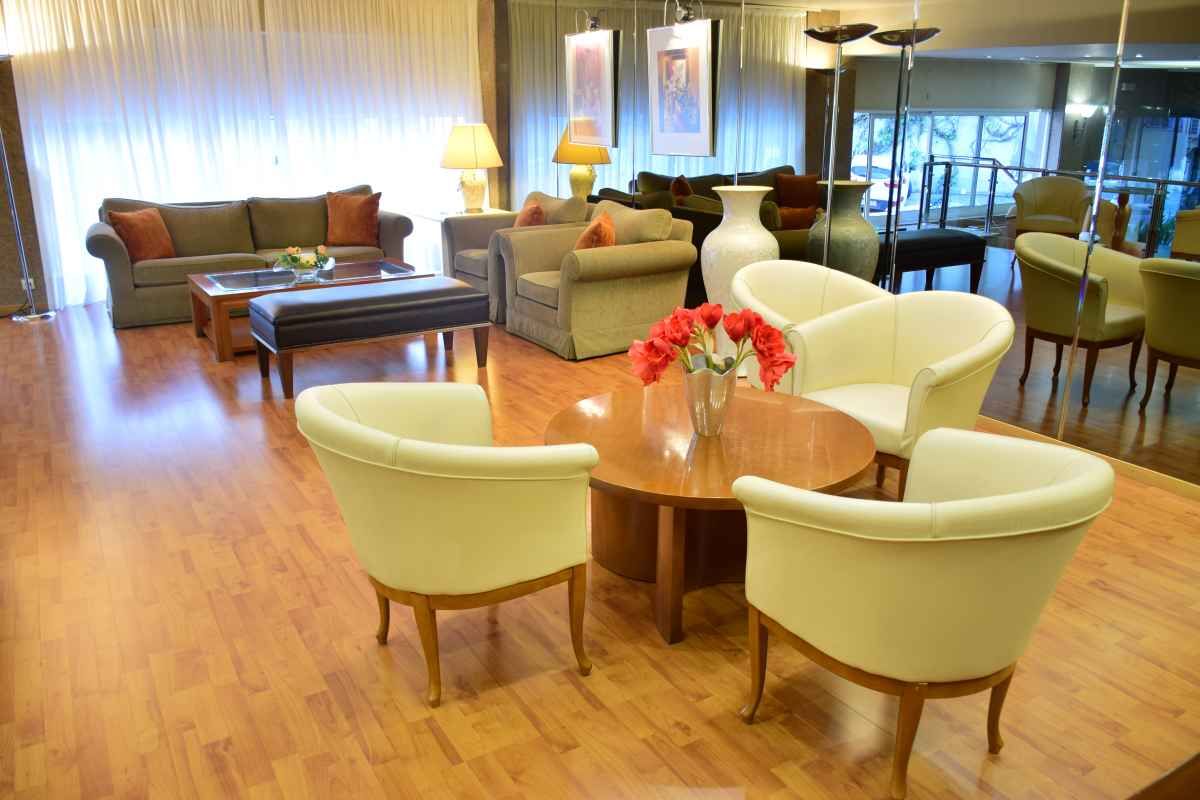 Hotel Galaxias - Agrinion - Restaurant