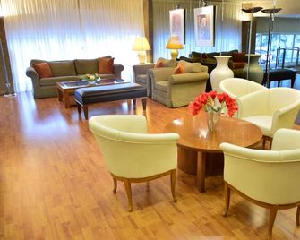 Hotel Galaxias - Agrinion - Restaurant