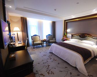 Honor Hotel - Quanzhou - Habitación