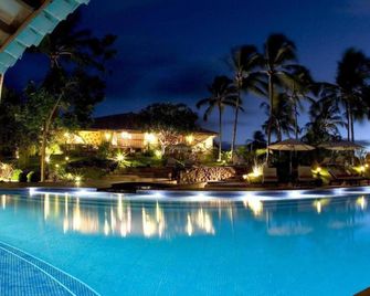 Pousada dos Girassóis - Pipa - Svømmebasseng