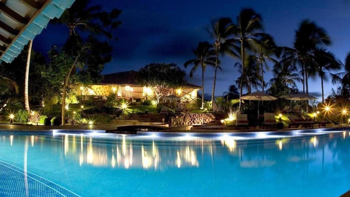 Pousada Dos Girassóis