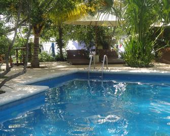 Sotavento Hotel & Yacht Club - Cancún - Piscină