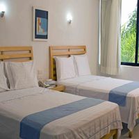 Hotel Sotavento & Yacht Club