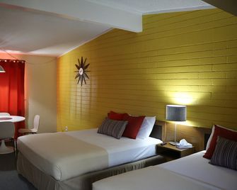 Lake Mohave Resort - Katherine - Schlafzimmer