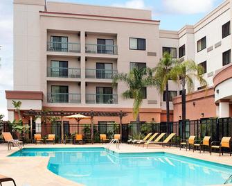 Courtyard by Marriott Foothill Ranch Irvine East/Lake Forest - Foothill Ranch - Edificio